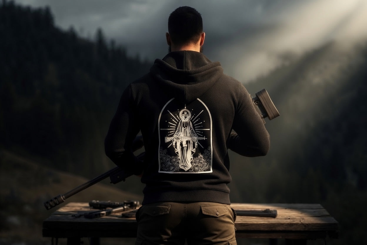 Hoodies
